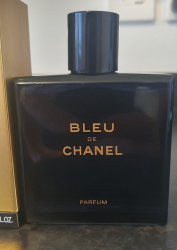 Bleu chanel parfum 100ml - de,