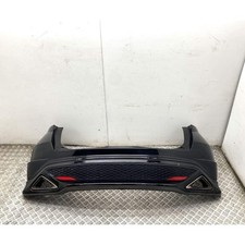 Honda Civic rear bumper Type R