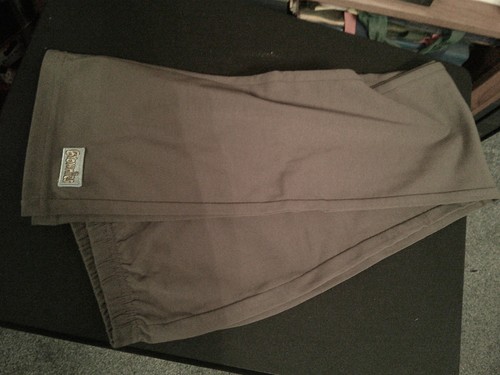 Brownie uniform leggings - uniform,