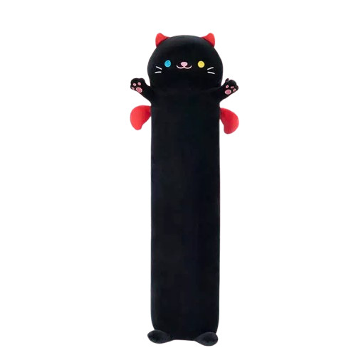 Mewaii 36inch long cat plush - mewaii,