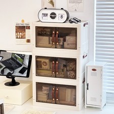 Stackable storage boxes - storage, 3