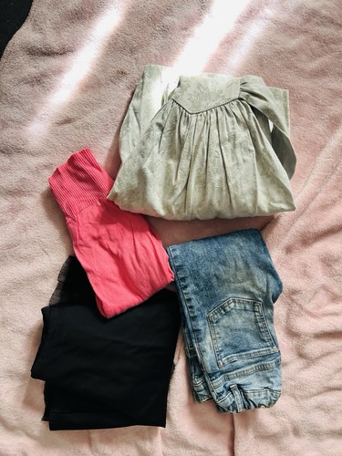 Girls bundle party casual - girls, party+casual