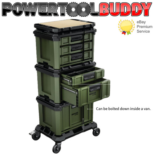Storage unit with - storage,