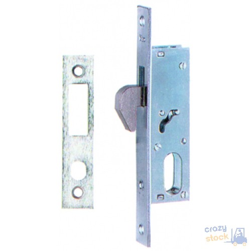 Iseo hook lock - s.p.a.,