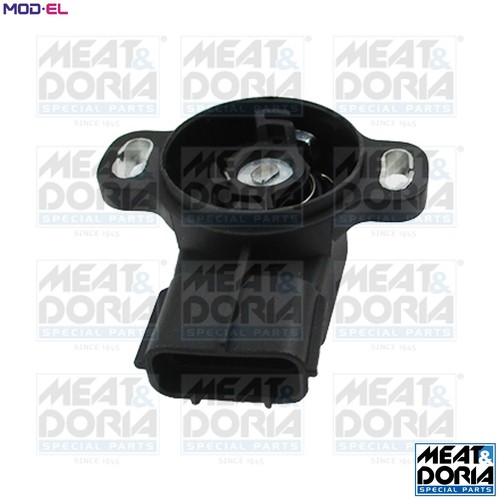 Sensor throttle position 83162 - sensor,