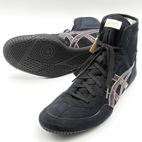 Asics wrestling boxing - asics, ex-eo