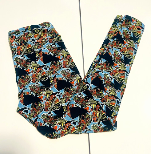 Lularoe disney alice - lularoe, in