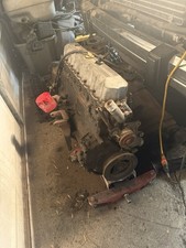 1984-1991 Jeep Cherokee XJ 4x4