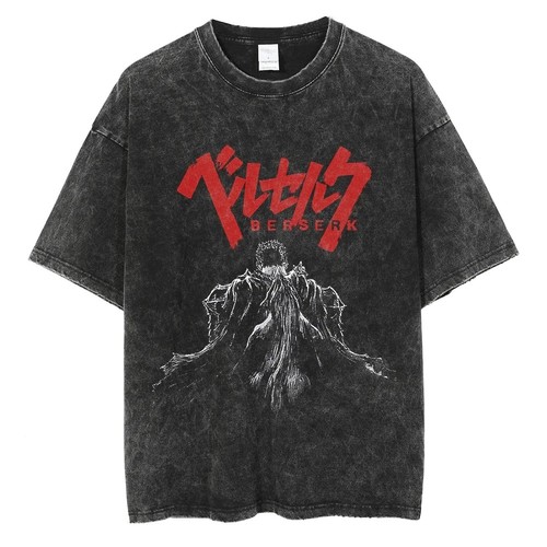 Berserk guts puck graphic - puck,