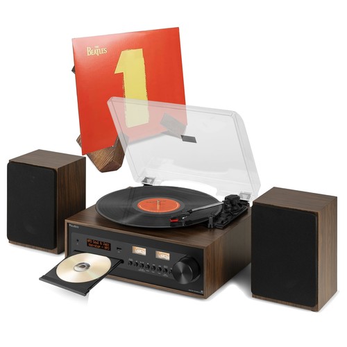 Audizio boston record - audizio,