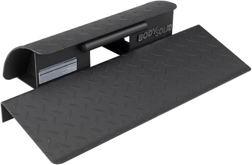 Body solid calf - calf, raise