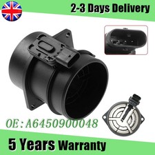 Mass Air Flow Meter Sensor For