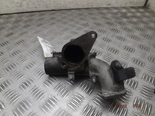 Nissan Juke Egr Mount 3 Pin Plug 0281006108 Mk1 F15 1.5 Diesel 2010-2014D