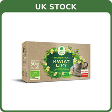 Organic Linden Flower Herbal