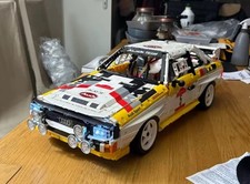 3887PCS  Audi Sport Quattro S1