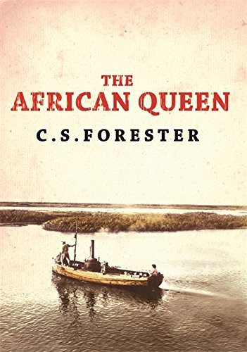 The african queen s - african, c.s