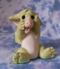 Pocket Dragon " I've Had A