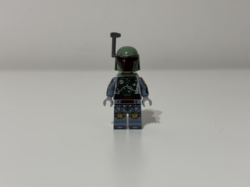 Lego star wars boba - lego,
