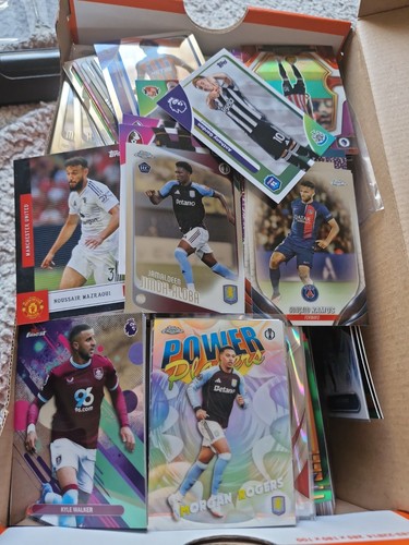 Job lot 1000 topps - topps, ,