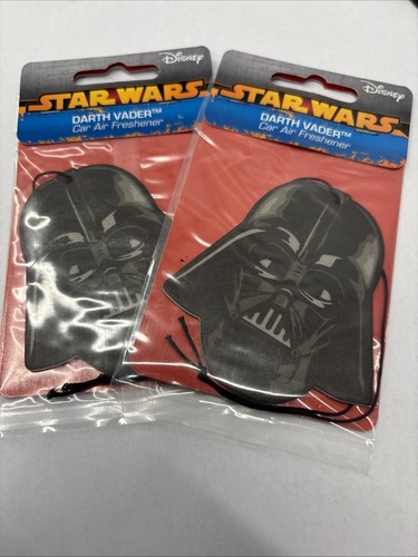 Star wars car air freshener - car,