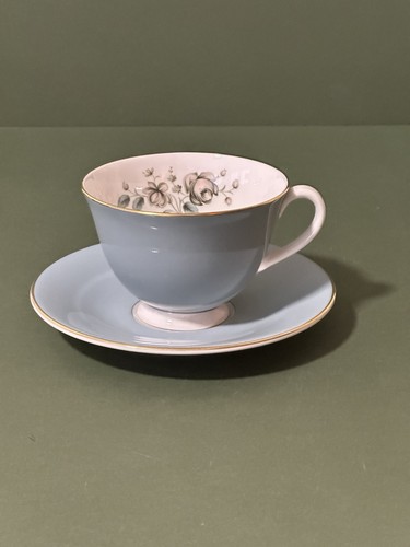 Royal doulton rose elegans - royal,