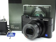 Mint sony cyber shot - sony, cyber-shot
