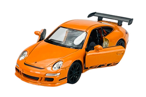 Welly porsche 911 - porsche, rs