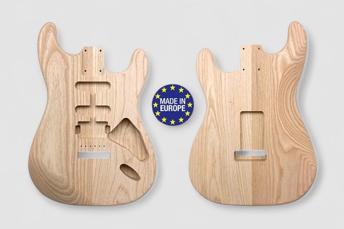 Electric guitar body - electric,