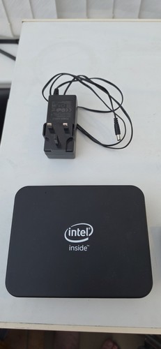Chillblast intel micro - intel, pc