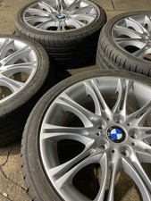 Genuine BMW 18Inch MV2 Alloy