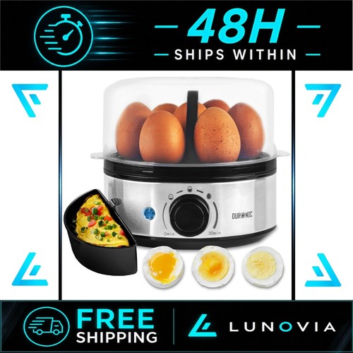 Duronic eb50 electric egg - eb50,