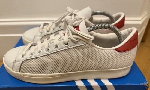Adidas rod laver uk9 - adidas,