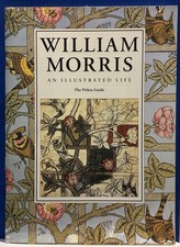 William Morris: An Illustrated