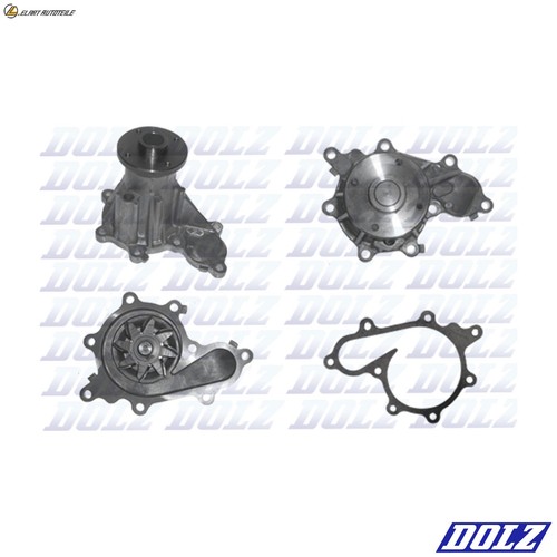 Water pump n160 for - n160, nissan