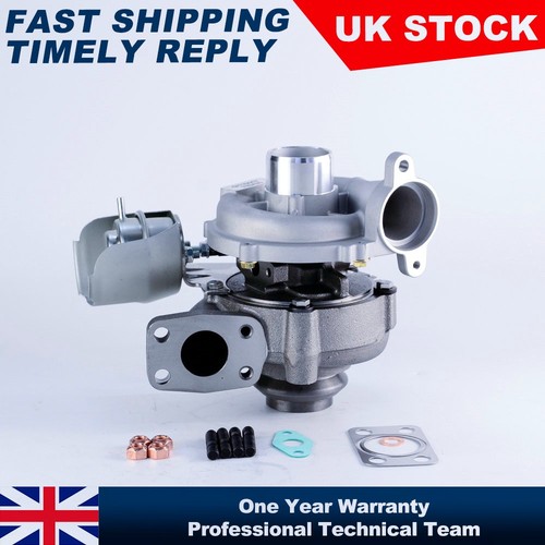 Gt1544v 753420 turbo for volvo - gt1544v,