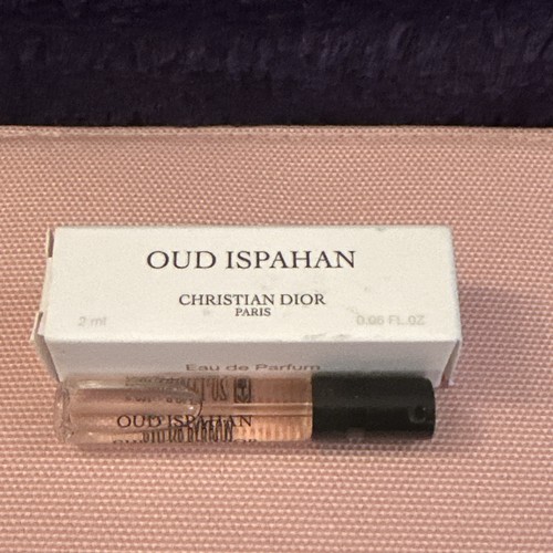 Christian dior oud ispahan - ispahan, edp