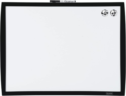 Quartet magnetic whiteboard - magnetic,