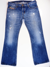 Diesel Zathan Jeans W36 L32