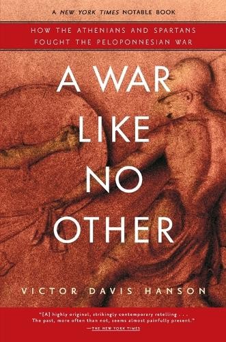 War like other - a, the