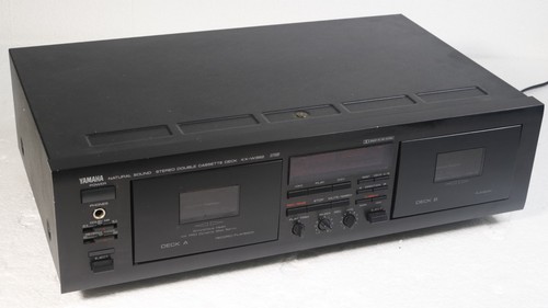 Yamaha w362 natural - natural, sound