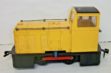 TRIANG BIG TRAIN RV272  0-4-0 RUSTON DIESEL BATTERY LOCO