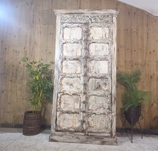 Large vintage indian solid - vintage,