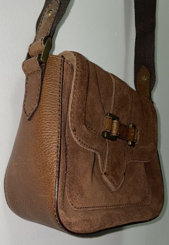 Marks spencer tan leather - marks,