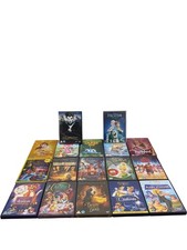 Disney DVD Collection