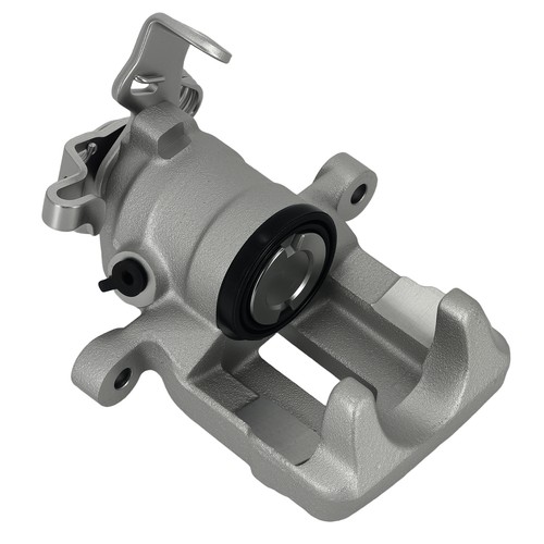 Floating disc brake caliper - floating,