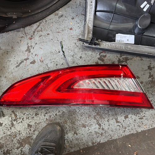 Jaguar 2015 x250 led - jaguar, xf