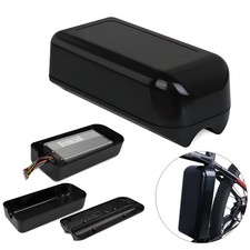 E-Bike Controller Box