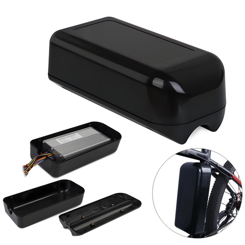 Bike controller box - e-bike,
