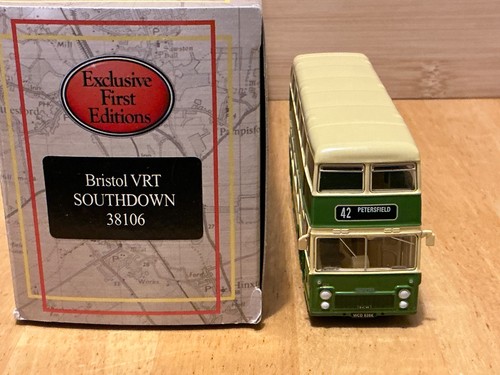 Efe 38106 bristol vrt - efe,