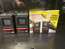 Uni-Tone Speakers J-300